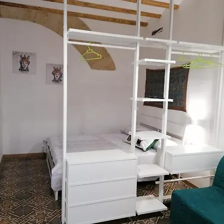 Vacanze Azzurra, Loredana E Trinacria * Castellammare del Golfo