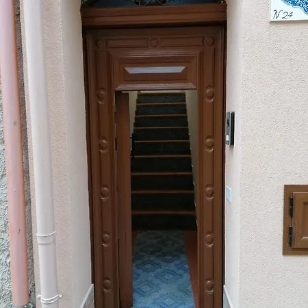 Vacanze Azzurra, Loredana E Trinacria Apartment