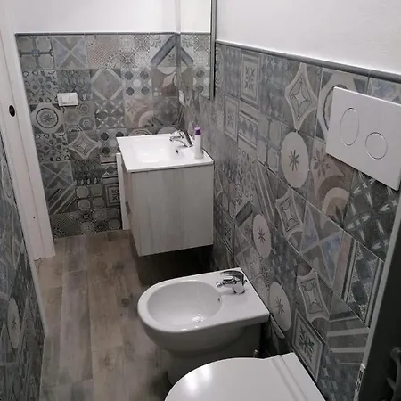 Vacanze Azzurra, Loredana E Trinacria Apartment