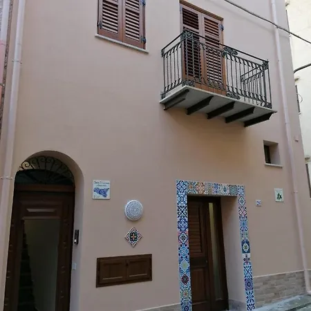 Apartment Vacanze Azzurra, Loredana E Trinacria