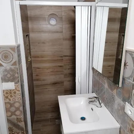 Apartment Vacanze Azzurra, Loredana E Trinacria Castellammare del Golfo