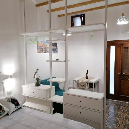 Vacanze Azzurra, Loredana E Trinacria Castellammare del Golfo
