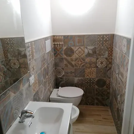 Vacanze Azzurra, Loredana E Trinacria Apartment *