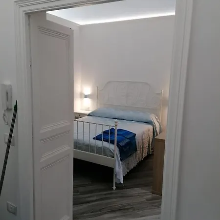 Vacanze Azzurra, Loredana E Trinacria Apartment Castellammare del Golfo