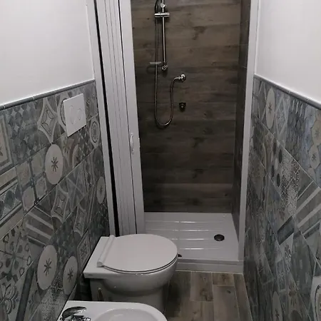 Apartment Vacanze Azzurra, Loredana E Trinacria Castellammare del Golfo