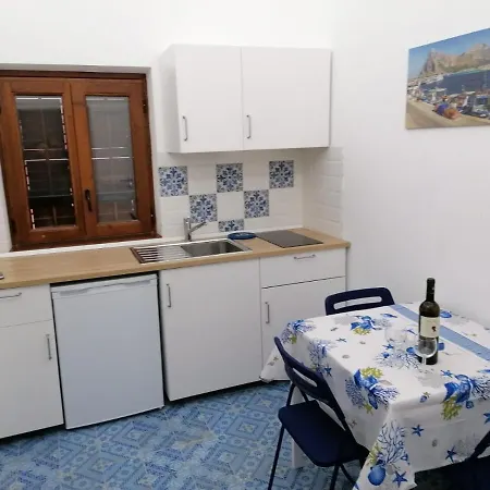 Vacanze Azzurra, Loredana E Trinacria *