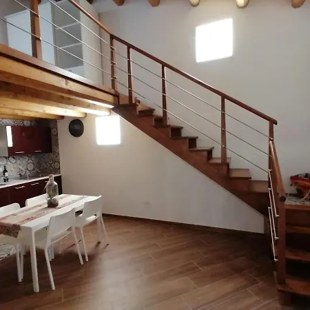 Vacanze Azzurra, Loredana E Trinacria Castellammare del Golfo