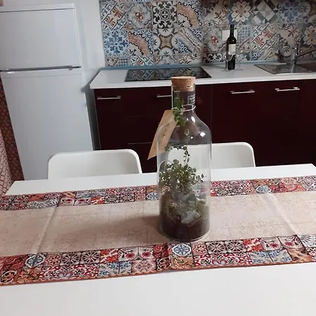 Apartment Vacanze Azzurra, Loredana E Trinacria Castellammare del Golfo