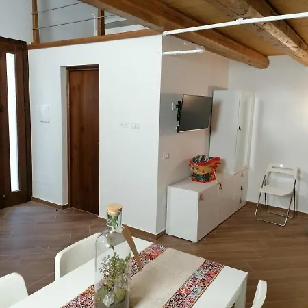 Apartment Vacanze Azzurra, Loredana E Trinacria *