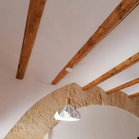 Vacanze Azzurra, Loredana E Trinacria Apartment *