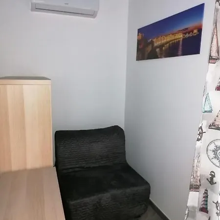 Vacanze Azzurra, Loredana E Trinacria Apartment Castellammare del Golfo