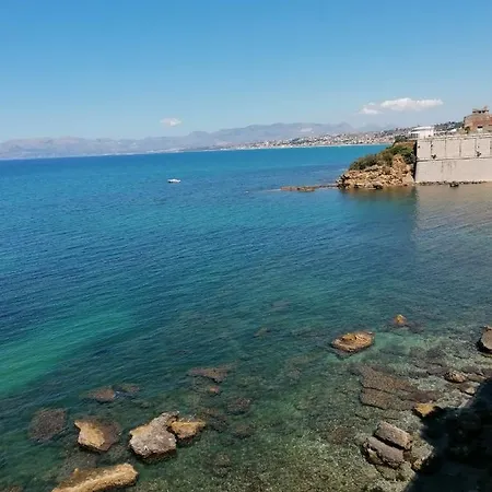 Vacanze Azzurra, Loredana E Trinacria Castellammare del Golfo