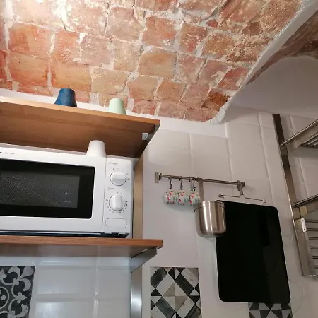 Apartment Vacanze Azzurra, Loredana E Trinacria *