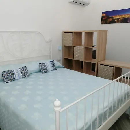 Apartment Vacanze Azzurra, Loredana E Trinacria