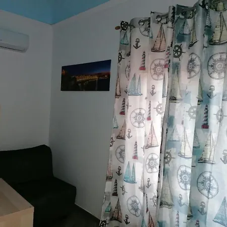Vacanze Azzurra, Loredana E Trinacria *