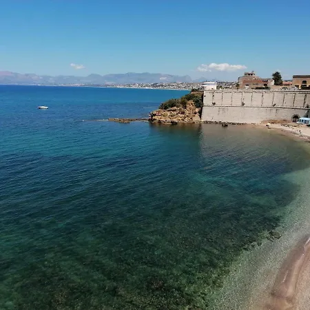 Apartment Vacanze Azzurra, Loredana E Trinacria Castellammare del Golfo