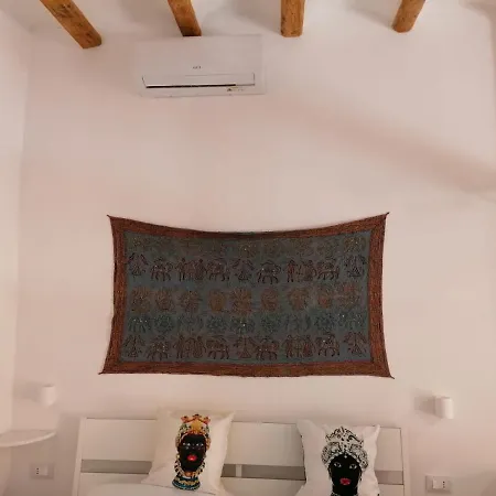 Apartment Vacanze Azzurra, Loredana E Trinacria *